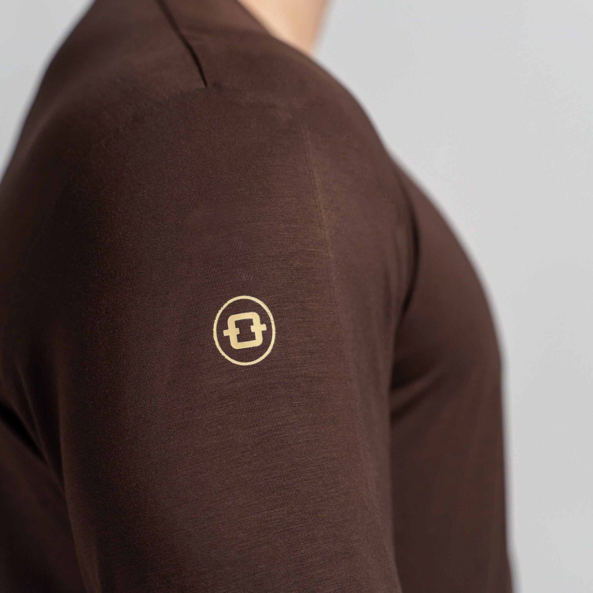 TSW Heat Regulation Bamboo Long Sleeve - Men - tostisport