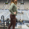 TSW Heat Regulation Bamboo Long Sleeve - Women - tostisport