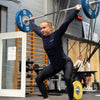 TSW Heat Regulation Bamboo Long Sleeve - Women - tostisport