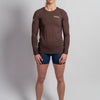 TSW Heat Regulation Bamboo Long Sleeve - Women - tostisport