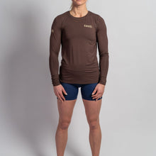  TSW Heat Regulation Bamboo Long Sleeve - Women - tostisport