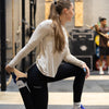 TSW Heat Regulation Bamboo Long Sleeve - Women - tostisport