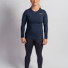 TSW Heat Regulation Bamboo Long Sleeve - Women - tostisport