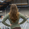 TSW Heat Regulation Bamboo Long Sleeve - Women - tostisport