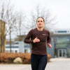 TSW Heat Regulation Bamboo Long Sleeve - Women - tostisport
