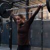 TSW Heat Regulation Bamboo Long Sleeve - Women - tostisport