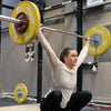 TSW Heat Regulation Bamboo Long Sleeve - Women - tostisport