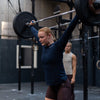 TSW Heat Regulation Bamboo Long Sleeve - Women - tostisport