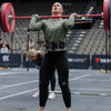 TSW Heat Regulation Bamboo Long Sleeve - Women - tostisport