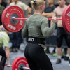 TSW Heat Regulation Bamboo Long Sleeve - Women - tostisport