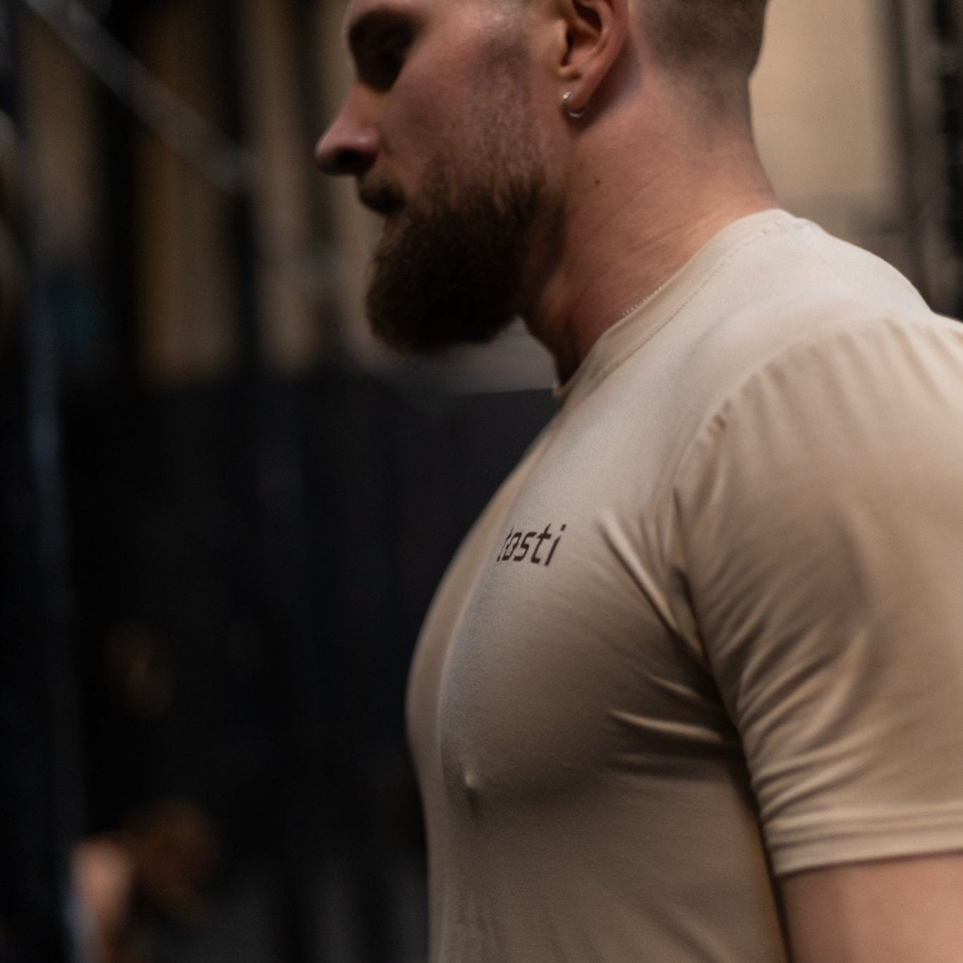 TSW Heat Regulation Bamboo T-shirt - Men - tostisport