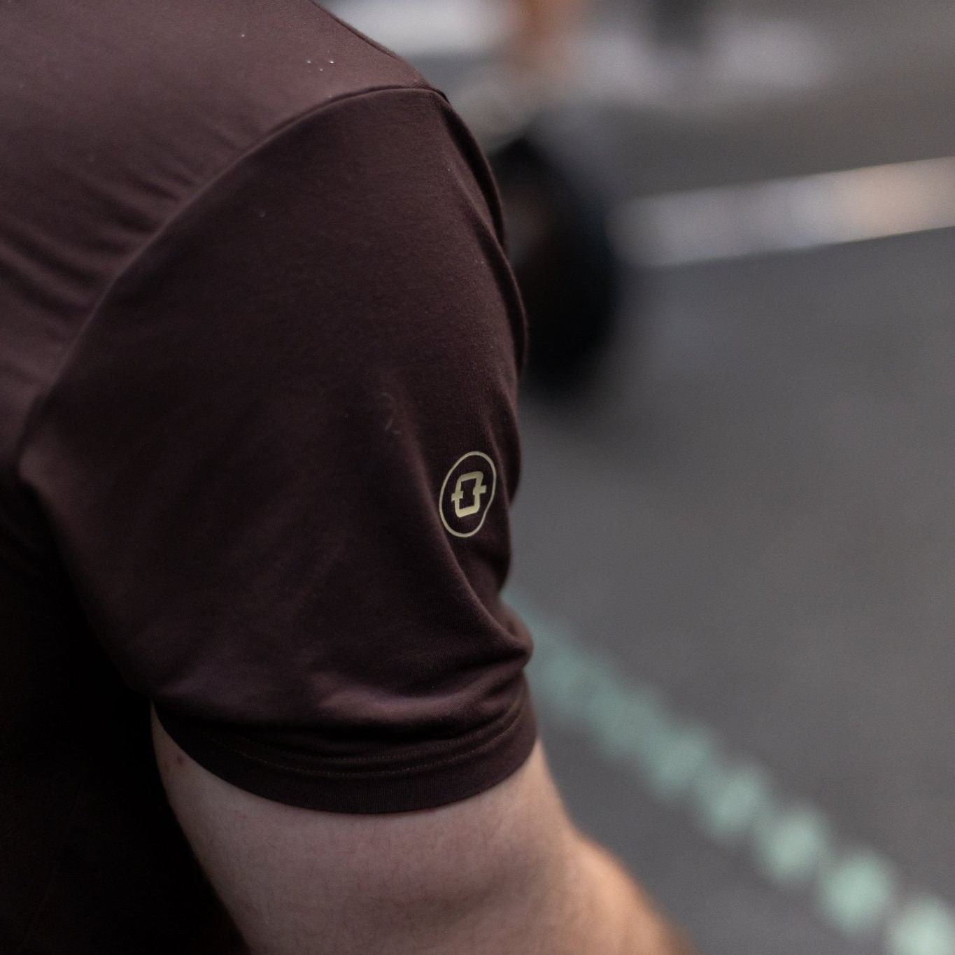 TSW Heat Regulation Bamboo T-shirt - Men - tostisport