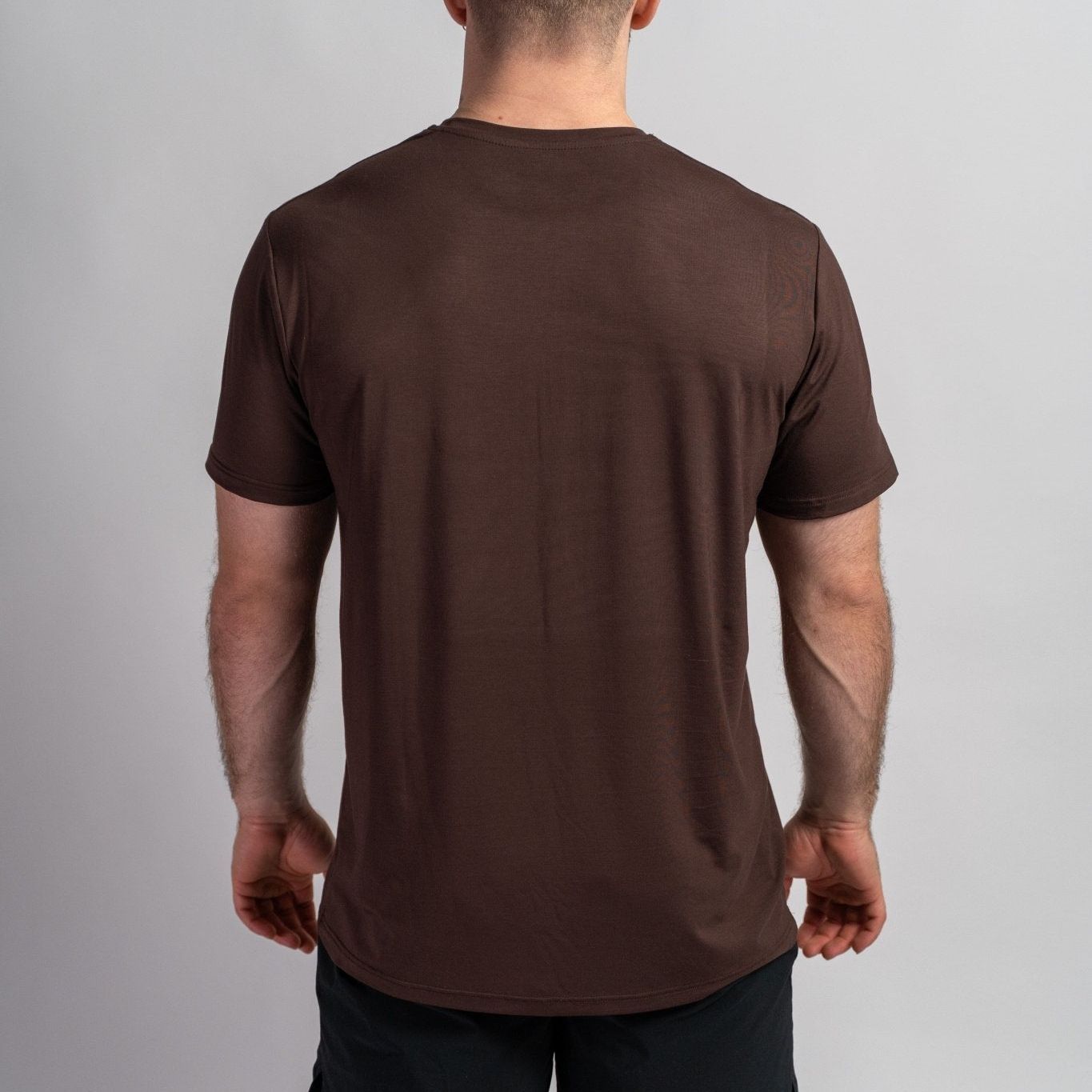 TSW Heat Regulation Bamboo T-shirt - Men - tostisport