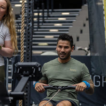  TSW Heat Regulation Bamboo T-shirt - Men - tostisport