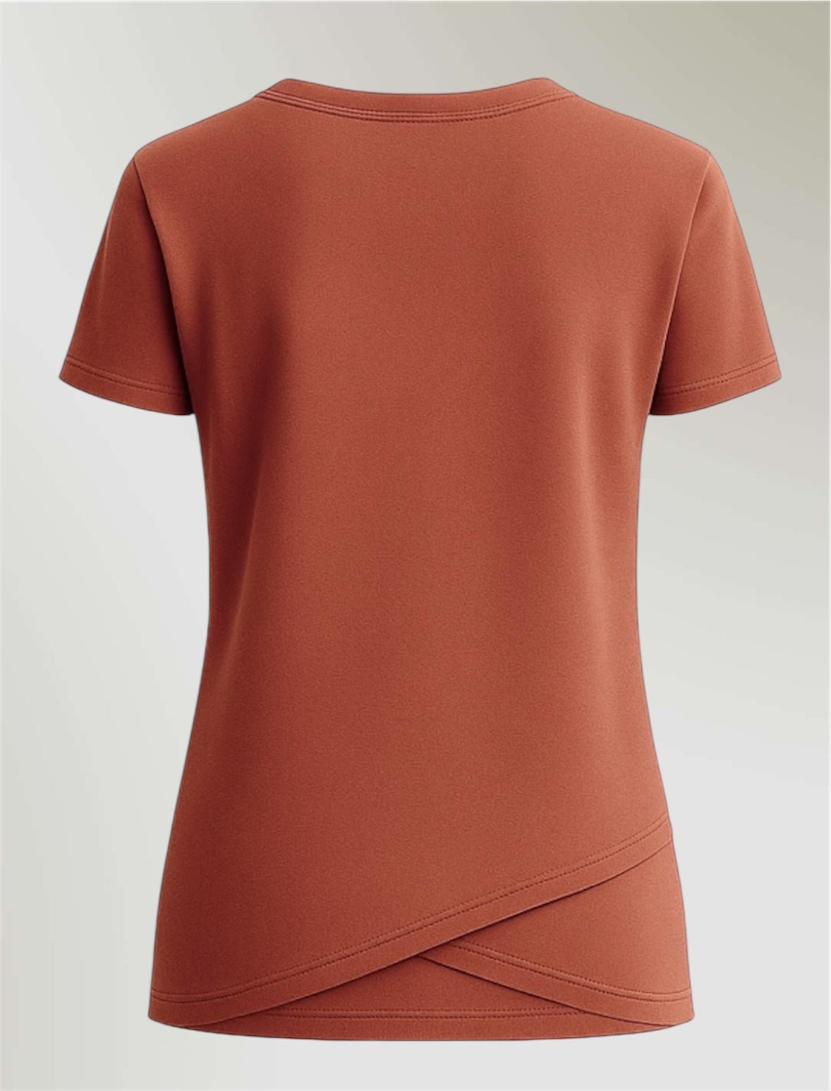 TSW Heat Regulation Bamboo T-shirt - Women - tostisport