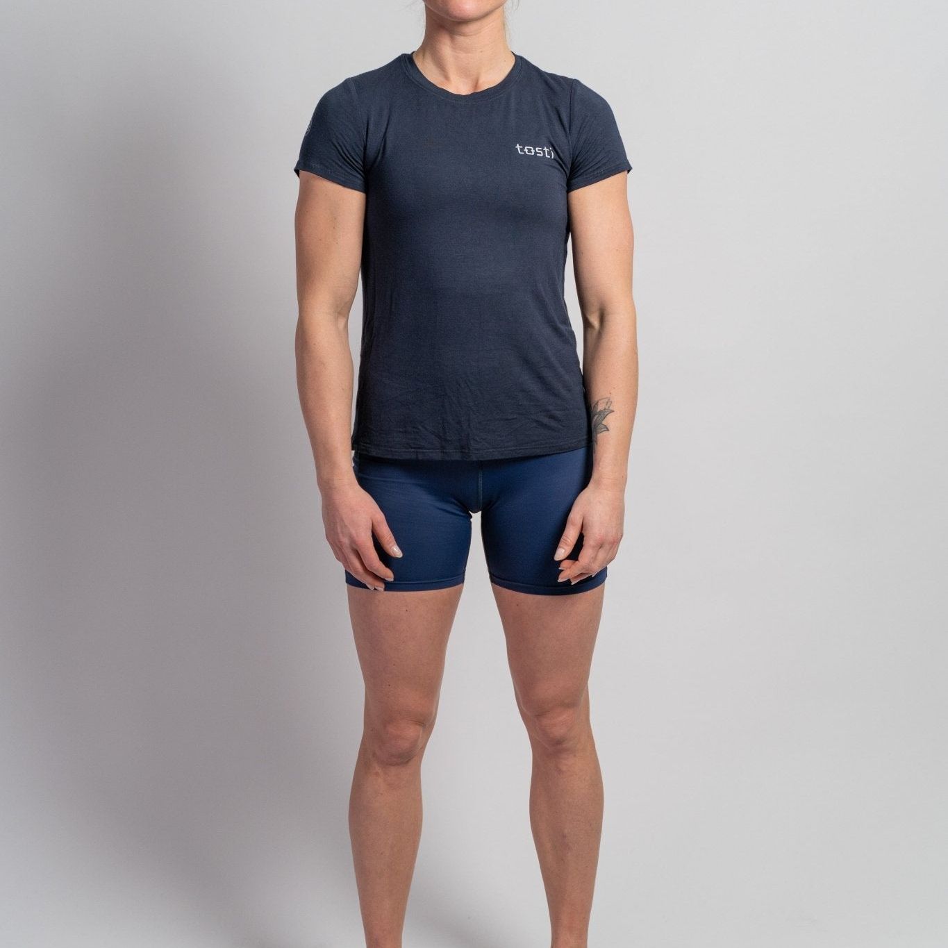 TSW Heat Regulation Bamboo T-shirt - Women - tostisport