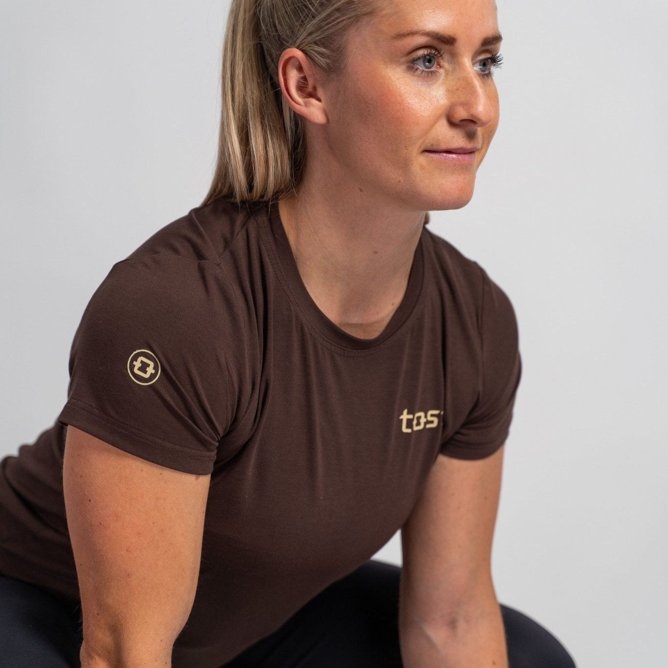 TSW Heat Regulation Bamboo T-shirt - Women - tostisport