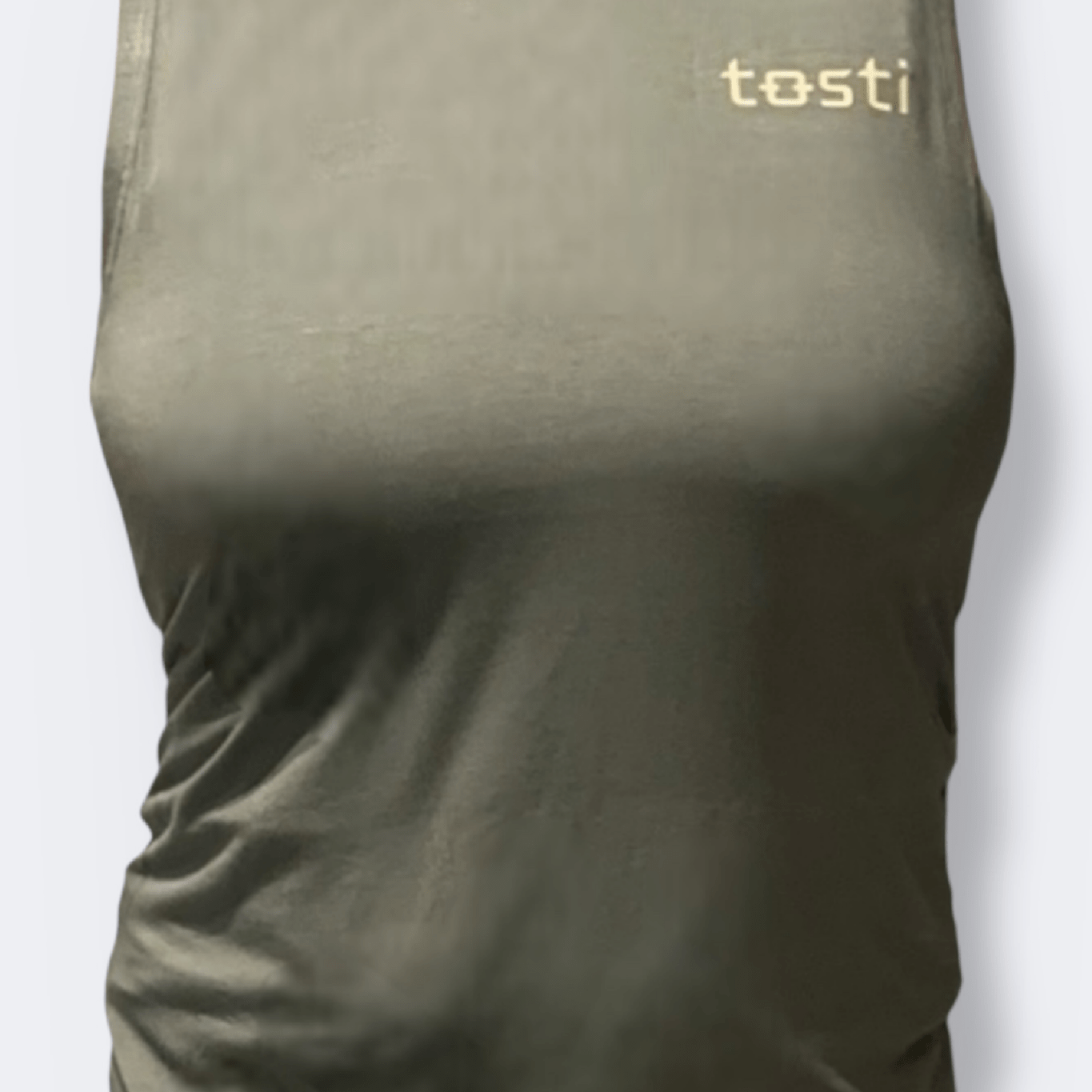 TSW Heat Regulation Bamboo Top - Women - tostisport
