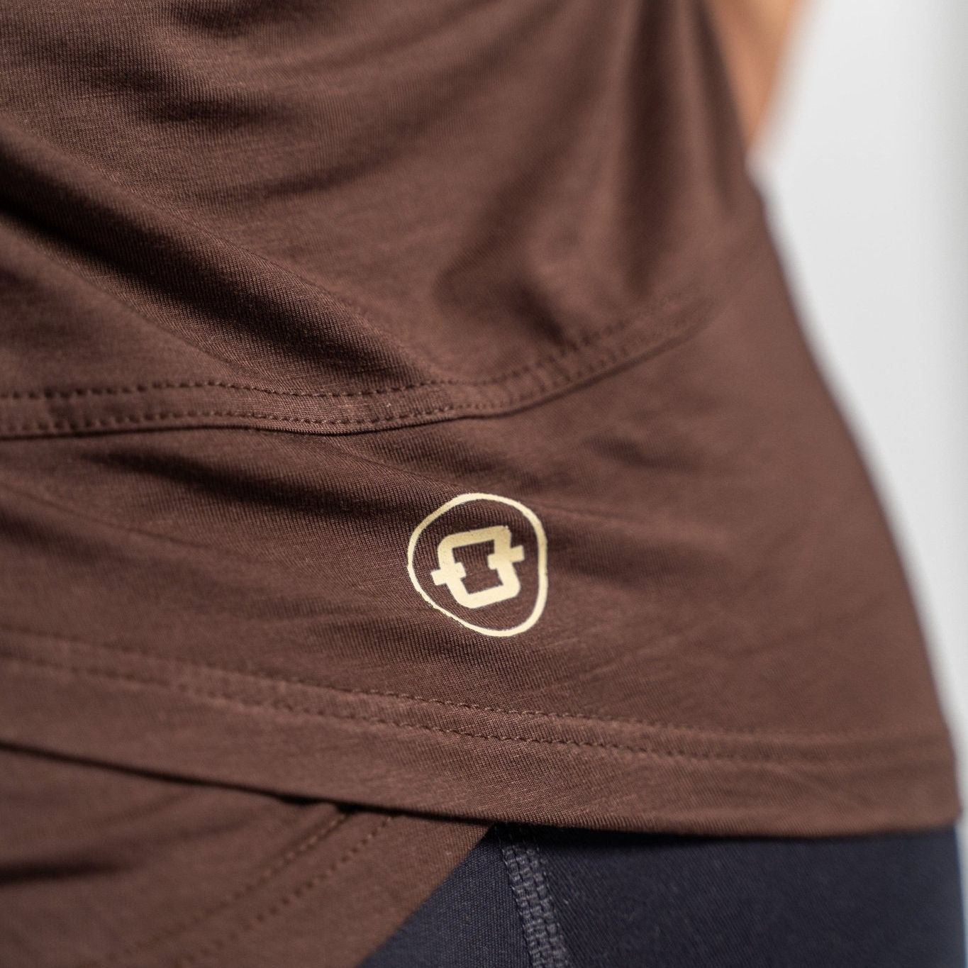 TSW Heat Regulation Bamboo Top - Women - tostisport