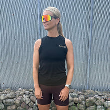  TSW Heat Regulation Bamboo Top - Women - tostisport
