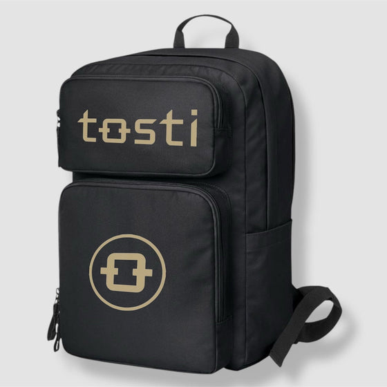 TSW Hybrid Gear Bag - Preorder 20% Off - tostisport