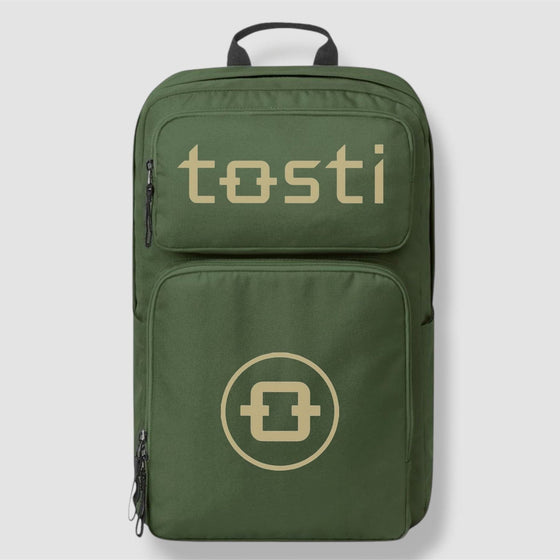 TSW Hybrid Gear Bag - Preorder 20% Off - tostisport