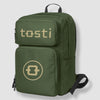 TSW Hybrid Gear Bag - Preorder 20% Off - tostisport
