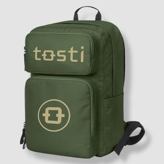 TSW Hybrid Gear Bag - Preorder 20% Off - tostisport