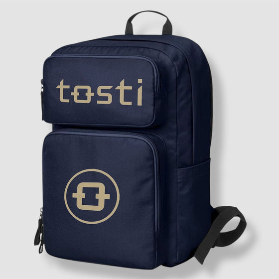 TSW Hybrid Gear Bag - Preorder 20% Off - tostisport