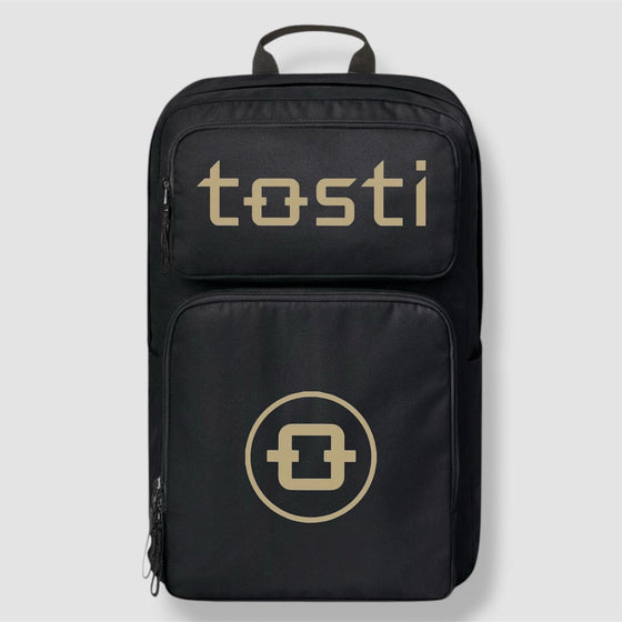 TSW Hybrid Gear Bag - Preorder 20% Off - tostisport