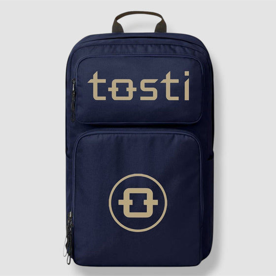 TSW Hybrid Gear Bag - Preorder 20% Off - tostisport