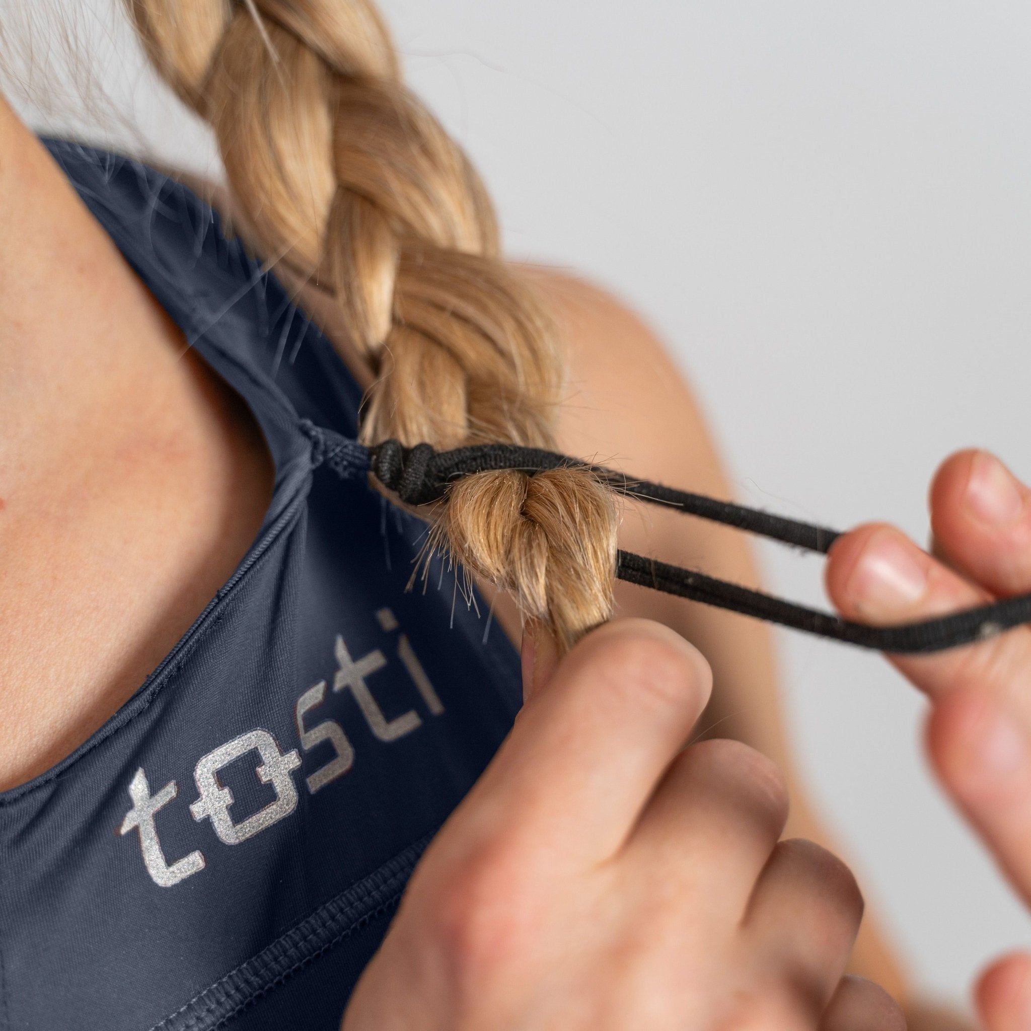 TSW Protect Sports Bra – High Impact - tostisport