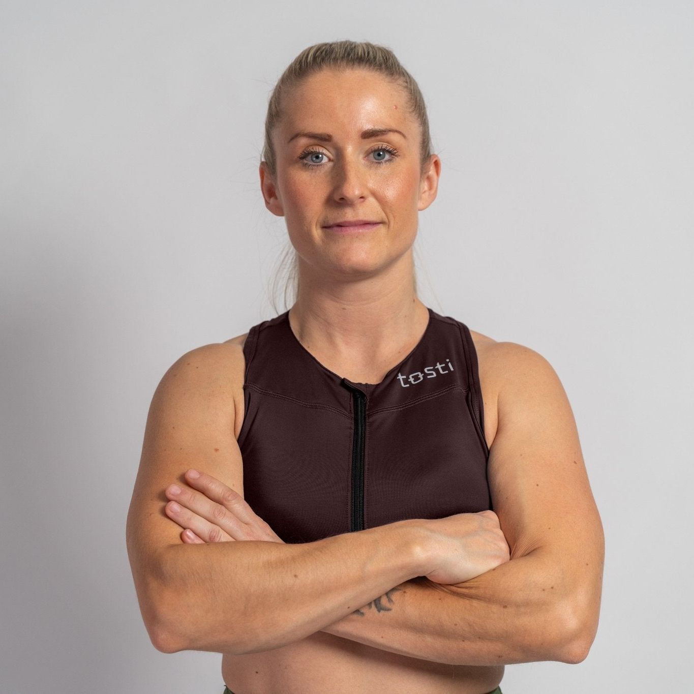 TSW Protect Sports Bra - Medium Impact - tostisport