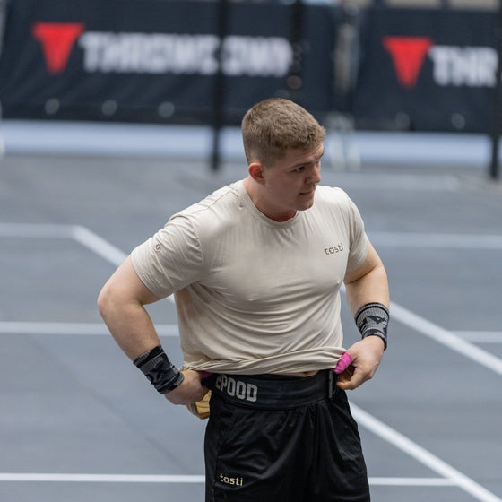 TSW Ultra Lite Shorts - Men Preorder 20% Off - tostisport